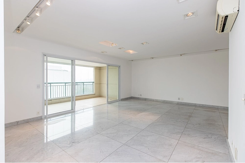 Apartamento 3 suítes 4 vagas no Jardim Paulista: 35ª foto da galeria de imagens do imóvel