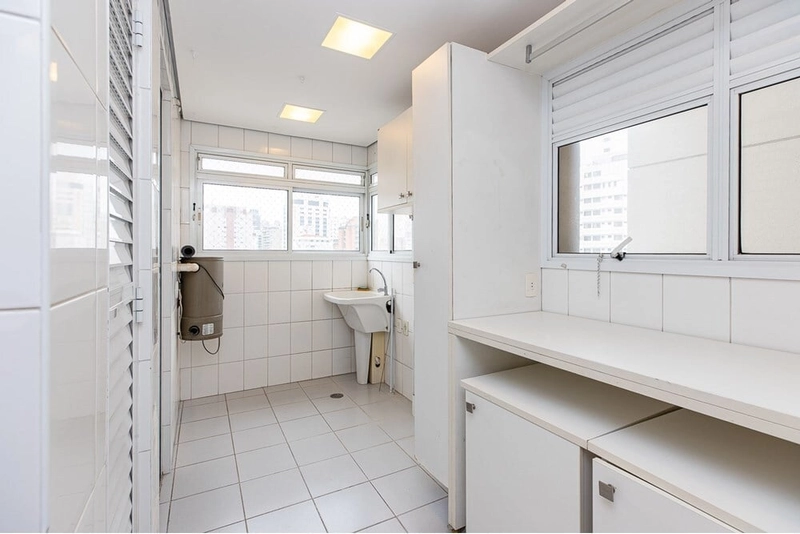 Apartamento 3 suítes 4 vagas no Jardim Paulista: 44ª foto da galeria de imagens do imóvel
