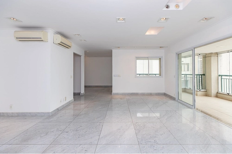 Apartamento 3 suítes 4 vagas no Jardim Paulista: 28ª foto da galeria de imagens do imóvel