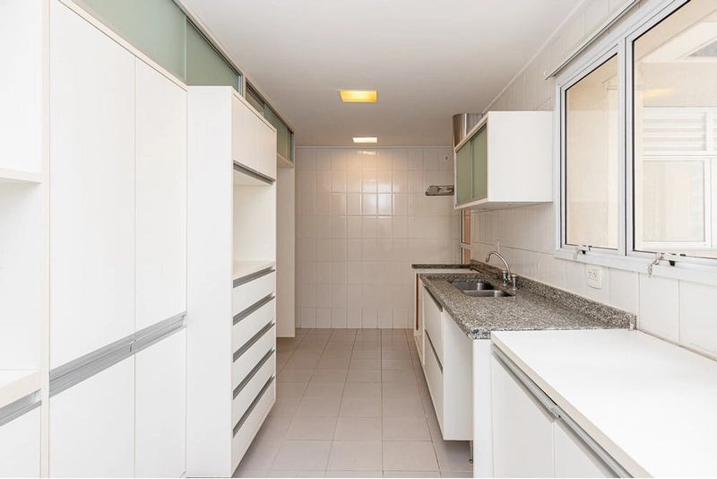 Apartamento 3 suítes 4 vagas no Jardim Paulista: 43ª foto da galeria de imagens do imóvel