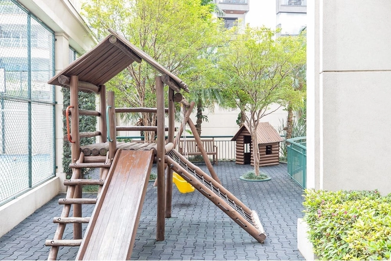 Apartamento 3 suítes 4 vagas no Jardim Paulista: 19ª foto da galeria de imagens do imóvel