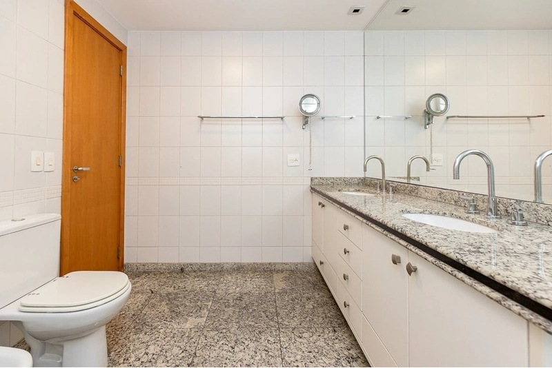 Apartamento 3 suítes 4 vagas no Jardim Paulista: 11ª foto da galeria de imagens do imóvel