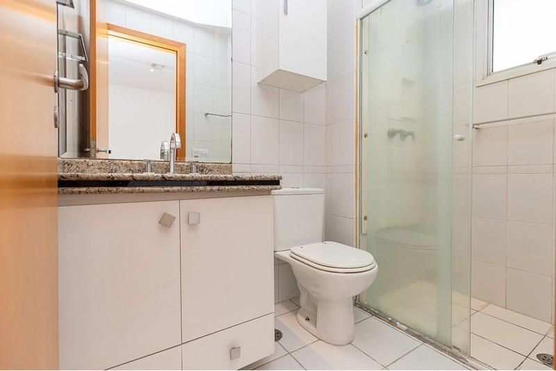 Apartamento 3 suítes 4 vagas no Jardim Paulista: 2ª foto da galeria de imagens do imóvel