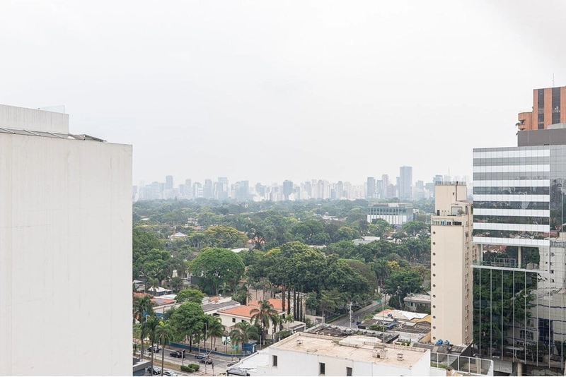Apartamento 3 suítes 4 vagas no Jardim Paulista: 37ª foto da galeria de imagens do imóvel