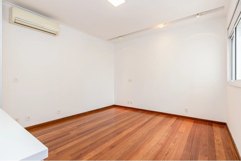 Apartamento 3 suítes 4 vagas no Jardim Paulista: 7ª foto da galeria de imagens do imóvel