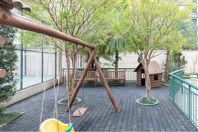 Apartamento 3 suítes 4 vagas no Jardim Paulista: 20ª foto da galeria de imagens do imóvel