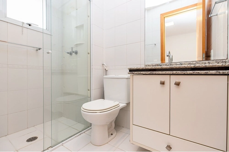 Apartamento 3 suítes 4 vagas no Jardim Paulista: 47ª foto da galeria de imagens do imóvel