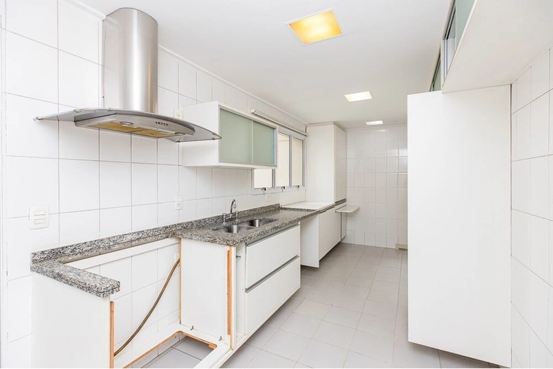 Apartamento 3 suítes 4 vagas no Jardim Paulista: 41ª foto da galeria de imagens do imóvel