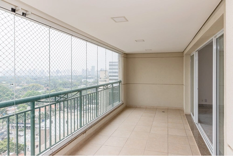 Apartamento 3 suítes 4 vagas no Jardim Paulista: 36ª foto da galeria de imagens do imóvel