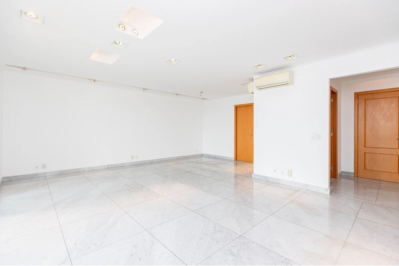 Apartamento 3 suítes 4 vagas no Jardim Paulista: 33ª foto da galeria de imagens do imóvel
