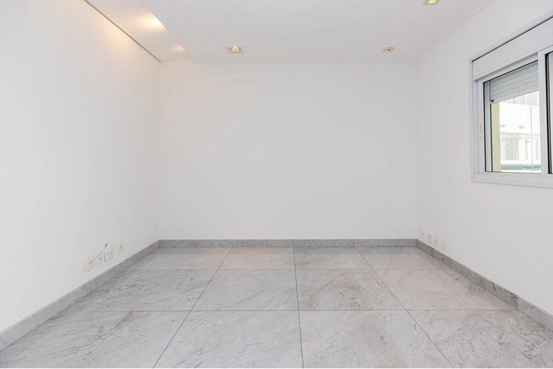 Apartamento 3 suítes 4 vagas no Jardim Paulista: 34ª foto da galeria de imagens do imóvel