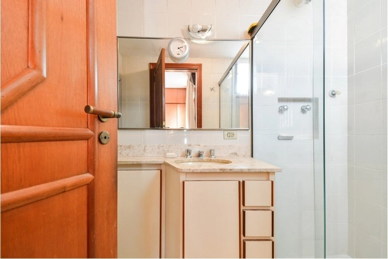 Apartamento 4 dormitórios em Pinheiros 4 vagas de garagem: 51ª foto da galeria de imagens do imóvel