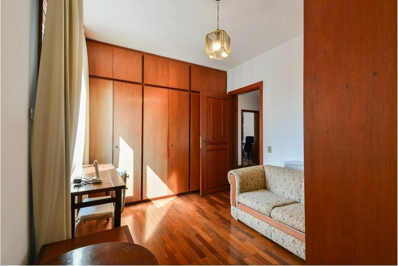 Apartamento 4 dormitórios em Pinheiros 4 vagas de garagem: 50ª foto da galeria de imagens do imóvel