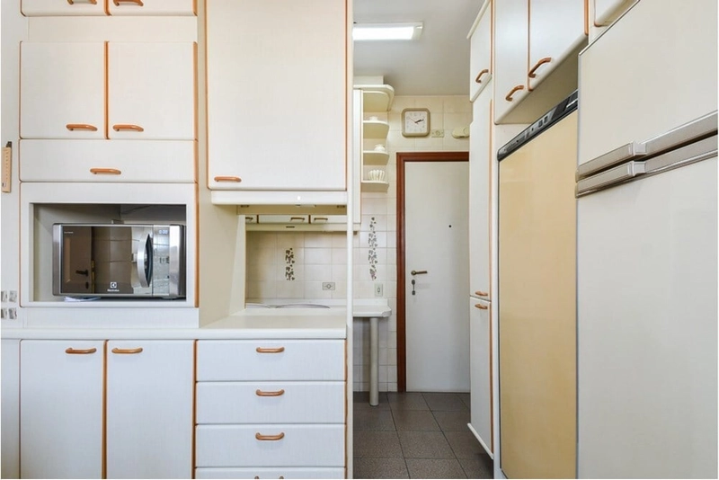 Apartamento 4 dormitórios em Pinheiros 4 vagas de garagem: 15ª foto da galeria de imagens do imóvel
