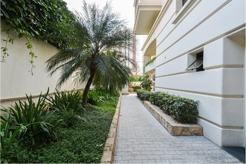 Apartamento 4 dormitórios em Pinheiros 4 vagas de garagem: 22ª foto da galeria de imagens do imóvel