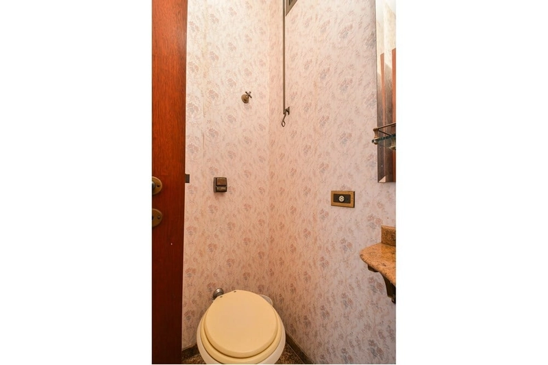 Apartamento 4 dormitórios em Pinheiros 4 vagas de garagem: 47ª foto da galeria de imagens do imóvel
