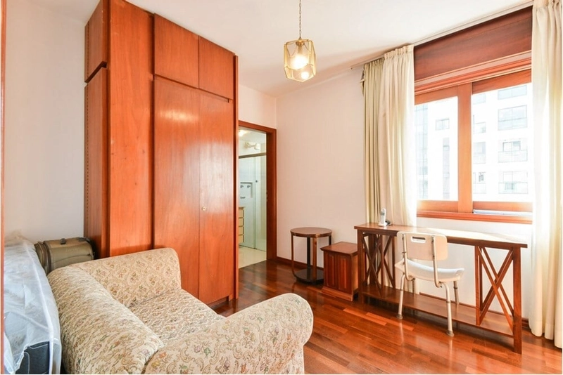 Apartamento 4 dormitórios em Pinheiros 4 vagas de garagem: 48ª foto da galeria de imagens do imóvel