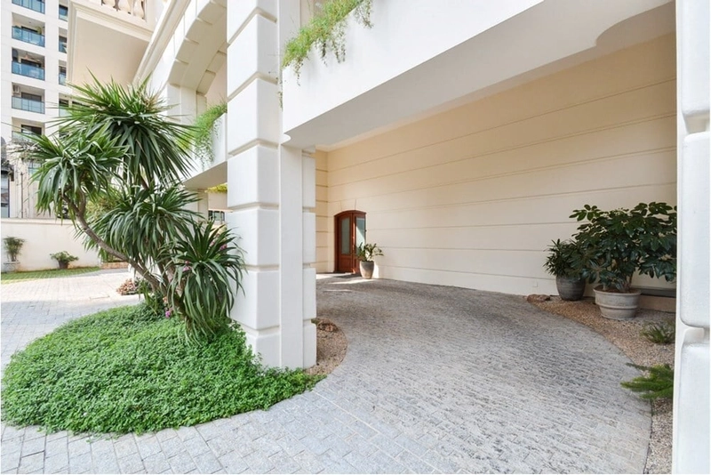 Apartamento 4 dormitórios em Pinheiros 4 vagas de garagem: 21ª foto da galeria de imagens do imóvel