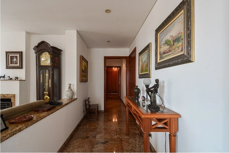 Apartamento 4 dormitórios em Pinheiros 4 vagas de garagem: 45ª foto da galeria de imagens do imóvel