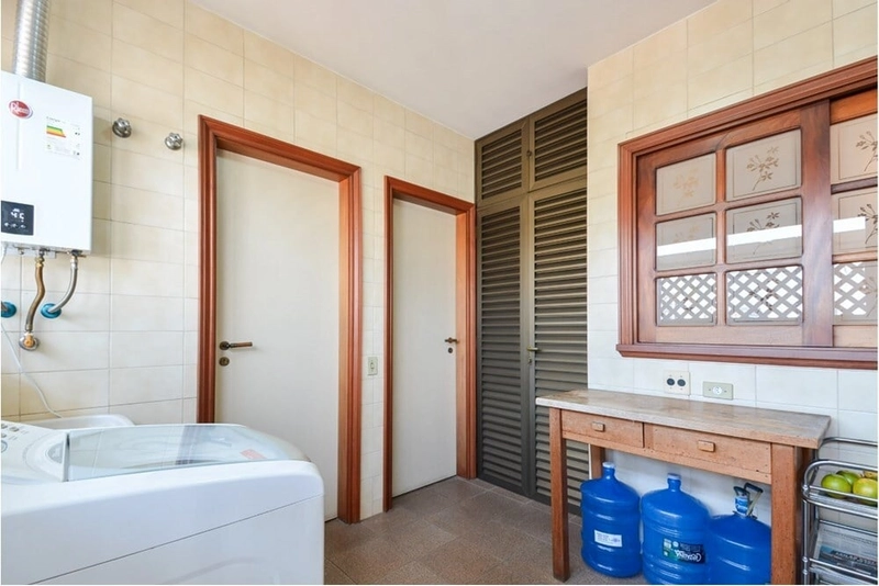 Apartamento 4 dormitórios em Pinheiros 4 vagas de garagem: 17ª foto da galeria de imagens do imóvel