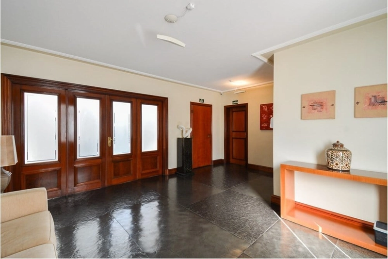 Apartamento 4 dormitórios em Pinheiros 4 vagas de garagem: 29ª foto da galeria de imagens do imóvel