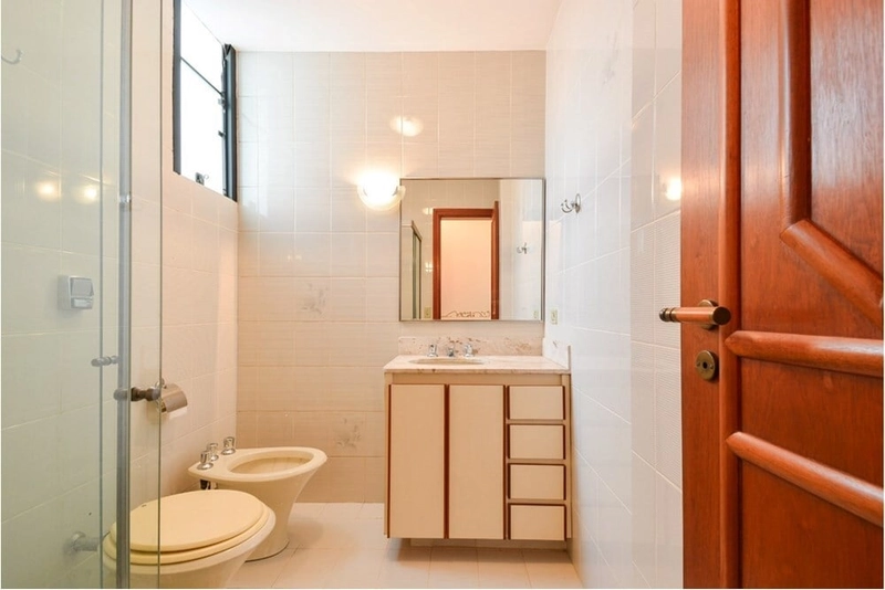 Apartamento 4 dormitórios em Pinheiros 4 vagas de garagem: 55ª foto da galeria de imagens do imóvel