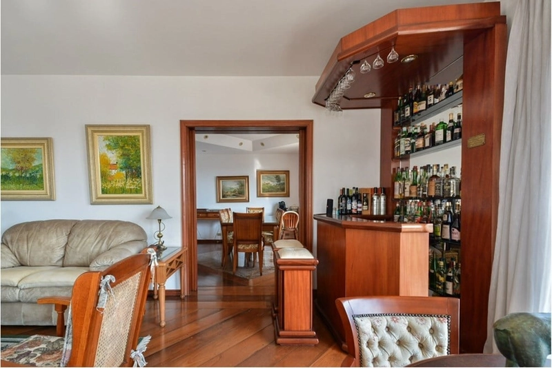 Apartamento 4 dormitórios em Pinheiros 4 vagas de garagem: 38ª foto da galeria de imagens do imóvel