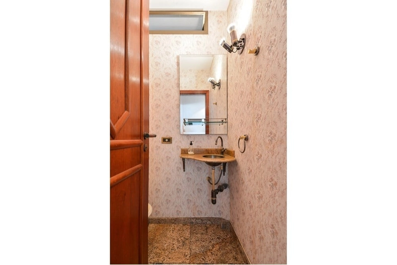 Apartamento 4 dormitórios em Pinheiros 4 vagas de garagem: 31ª foto da galeria de imagens do imóvel