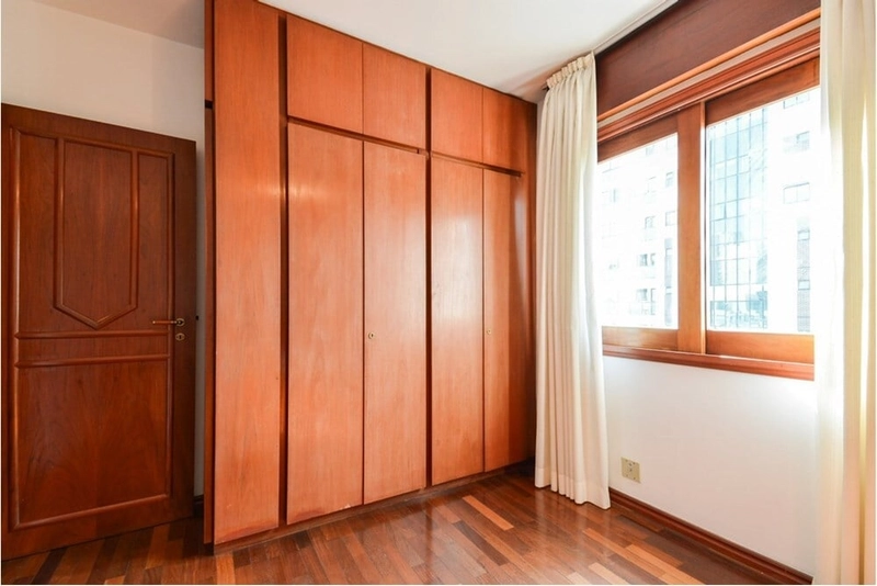 Apartamento 4 dormitórios em Pinheiros 4 vagas de garagem: 54ª foto da galeria de imagens do imóvel