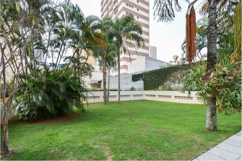 Apartamento 4 dormitórios em Pinheiros 4 vagas de garagem: 23ª foto da galeria de imagens do imóvel