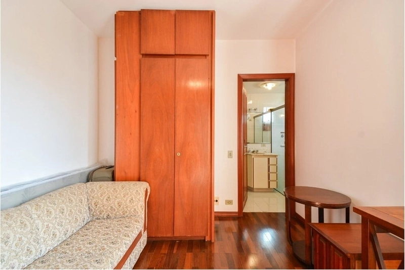 Apartamento 4 dormitórios em Pinheiros 4 vagas de garagem: 49ª foto da galeria de imagens do imóvel