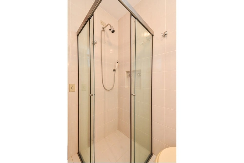 Apartamento 4 dormitórios em Pinheiros 4 vagas de garagem: 56ª foto da galeria de imagens do imóvel