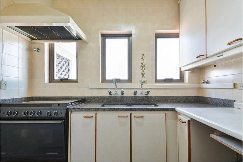 Apartamento 4 dormitórios em Pinheiros 4 vagas de garagem: 13ª foto da galeria de imagens do imóvel