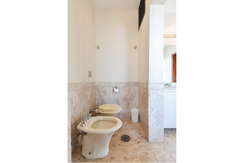 Apartamento 4 dormitórios em Pinheiros 4 vagas de garagem: 7ª foto da galeria de imagens do imóvel