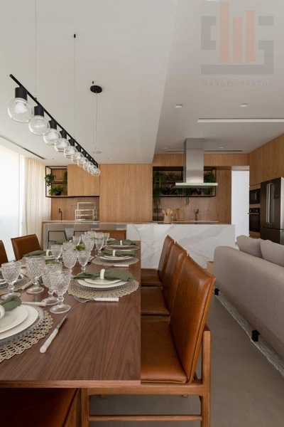 Apartamento novo em Pinheiros com varanda e lazer: 2ª foto da galeria de imagens do imóvel