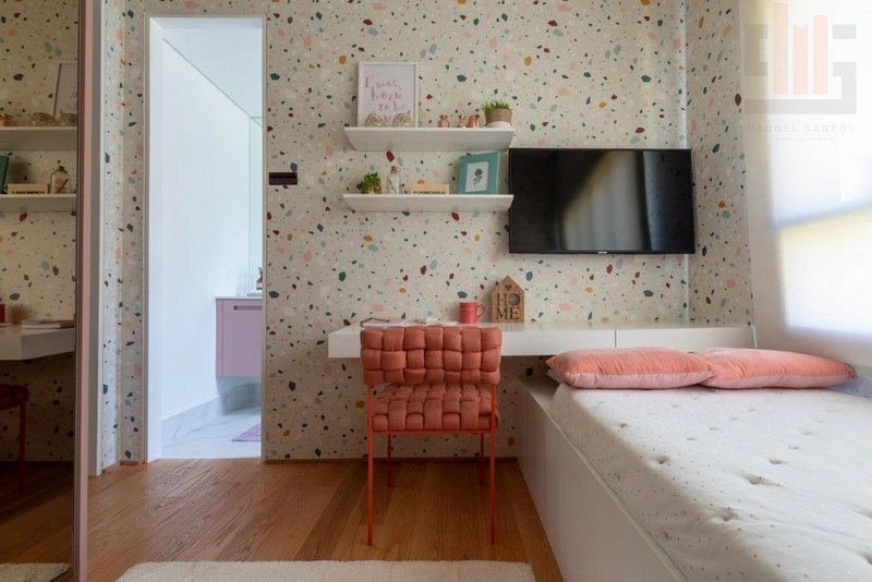 Apartamento novo em Pinheiros com varanda e lazer: 20ª foto da galeria de imagens do imóvel