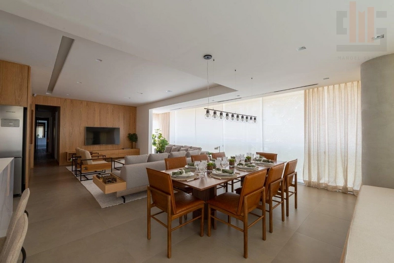 Apartamento novo em Pinheiros com varanda e lazer: 11ª foto da galeria de imagens do imóvel