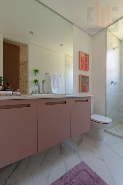 Apartamento novo em Pinheiros com varanda e lazer: 21ª foto da galeria de imagens do imóvel