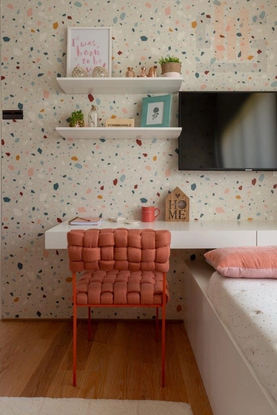 Apartamento novo em Pinheiros com varanda e lazer: 19ª foto da galeria de imagens do imóvel