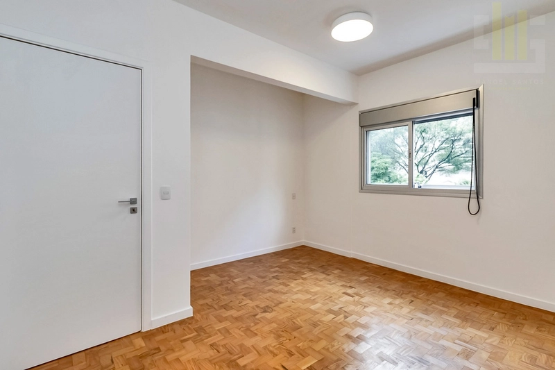 Apartamento 3 dormitórios 2 vagas em Higienópolis reformado: 26ª foto da galeria de imagens do imóvel