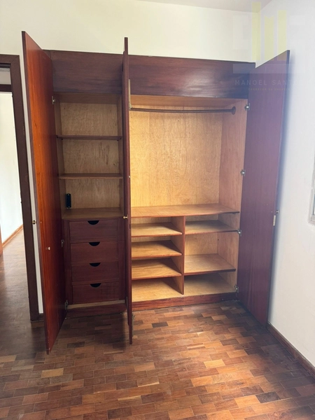 Apartamento 3 dormitórios 2 vagas na Santa Cecília: 6ª foto da galeria de imagens do imóvel