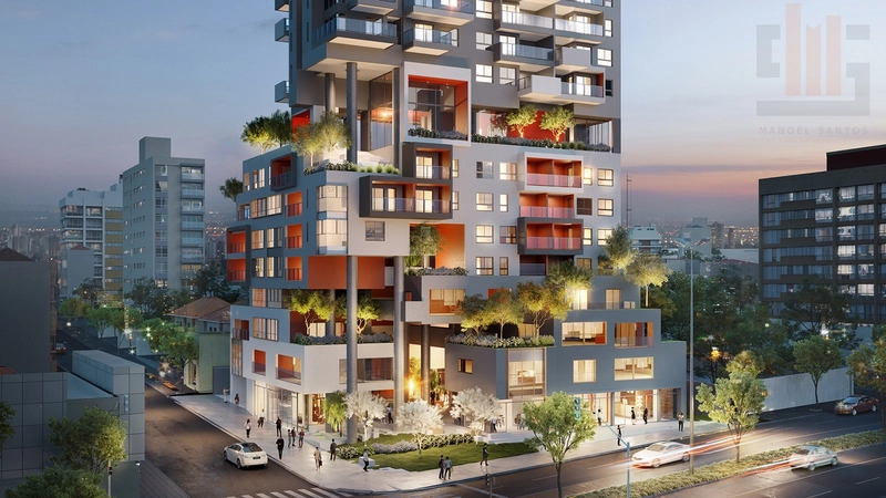Apartamento 2 dormitórios em Pinheiros, próximo ao metrô: 15ª foto da galeria de imagens do imóvel