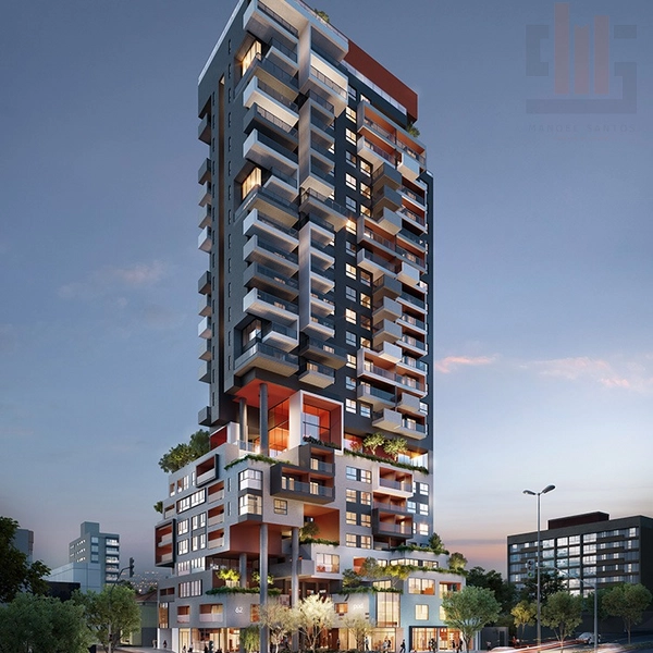Apartamento 2 dormitórios em Pinheiros, próximo ao metrô: 13ª foto da galeria de imagens do imóvel