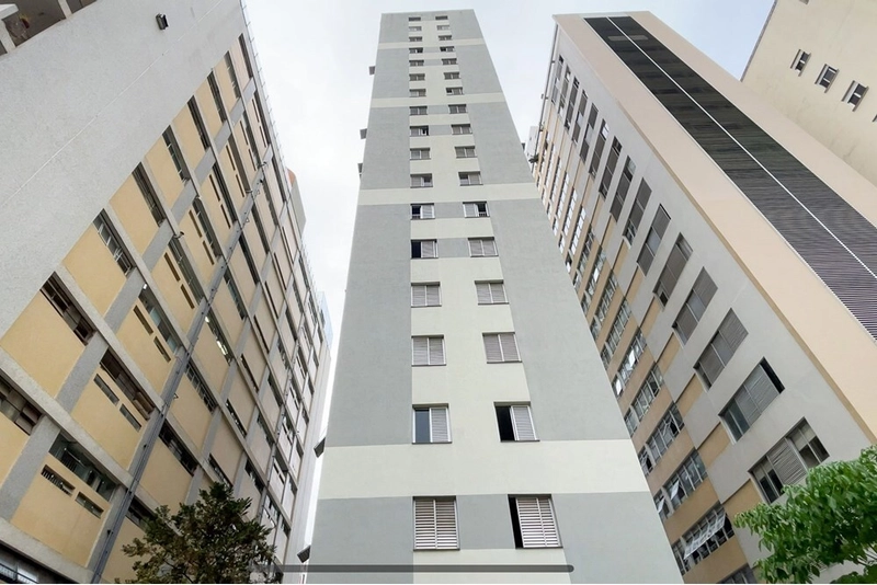 Apartamento 3 dormitórios 2 vagas em Higienópolis reformado: 40ª foto da galeria de imagens do imóvel