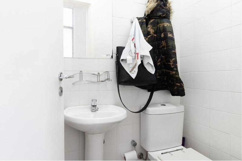 Apartamento 3 dormitórios 2 vagas em Higienópolis reformado: 12ª foto da galeria de imagens do imóvel