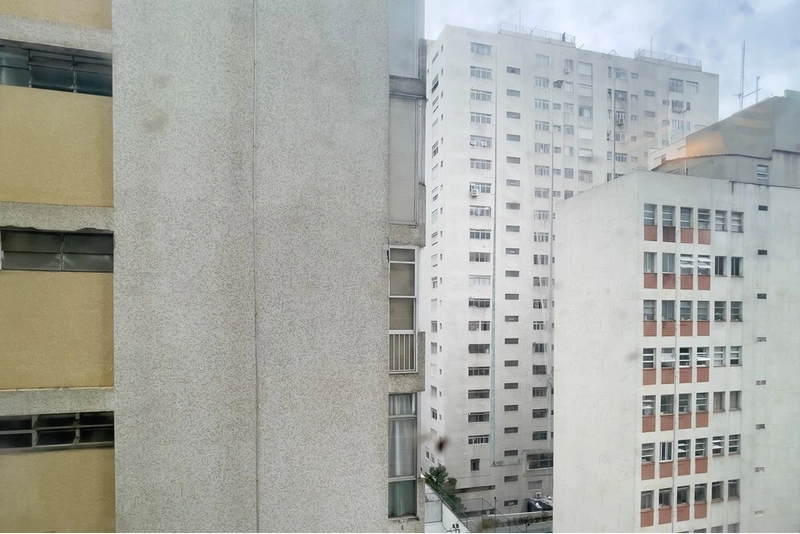 Apartamento 3 dormitórios 2 vagas em Higienópolis reformado: 14ª foto da galeria de imagens do imóvel