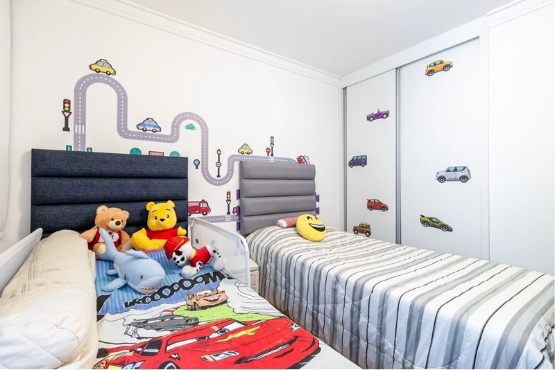 Apartamento 3 dormitórios 2 vagas em Higienópolis reformado: 23ª foto da galeria de imagens do imóvel