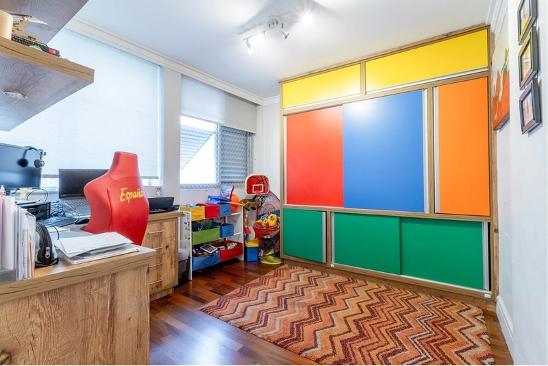 Apartamento 3 dormitórios 2 vagas em Higienópolis reformado: 18ª foto da galeria de imagens do imóvel