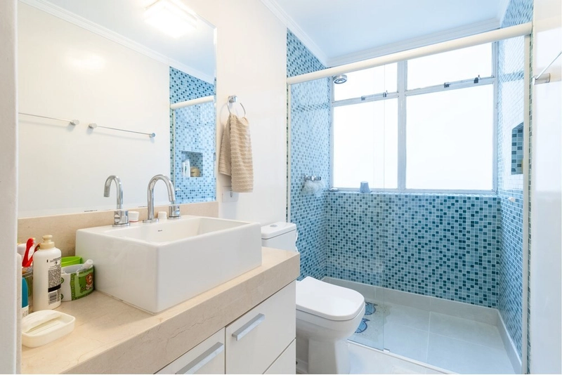 Apartamento 3 dormitórios 2 vagas em Higienópolis reformado: 21ª foto da galeria de imagens do imóvel