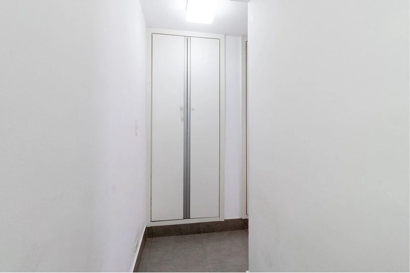 Apartamento 3 dormitórios 2 vagas em Higienópolis reformado: 30ª foto da galeria de imagens do imóvel